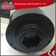 Trustworthy China Supplier hydraulic motor